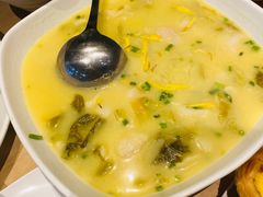 -避风塘(百联东郊店)