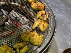 -本炙炭烤·蒲烧活鳗料理店(金沙洲店)