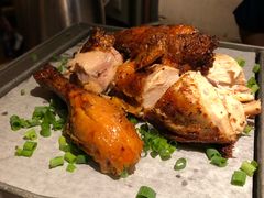 -绿茶餐厅(广州天河城店)