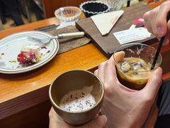 -The Roastery By AllYouWant(福田店)