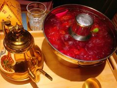 -别院里音乐餐酒吧(双流航空港店)