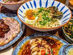 -面乙新派手擀面(大悦城店)