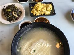 炒蛋-拱北楼(皇亭广场店)