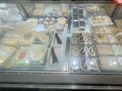 -赵小璐快乐甜品蛋糕(平安路店)