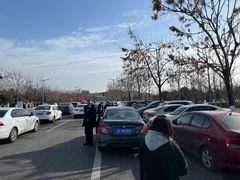-北京雁栖湖国际会展中心