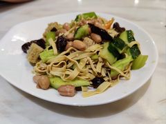 -培万河间驴火•驴肉火锅(东平店)