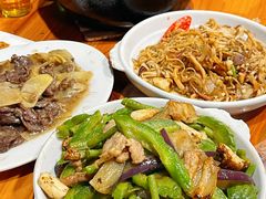 -雄记大排档(G355店)