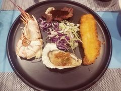 -咖啡苑·沈阳今旅酒店Hotel Jen·香格里拉集团