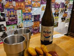 -鬼味烤翅(南锣鼓巷店)