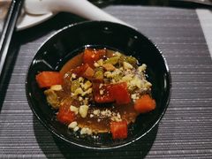-顺德美的万豪酒店·自助餐·贡厨