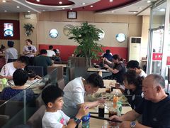 -李先生牛肉面大王(营口大润发店)