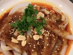 -渝信川菜(西单店)