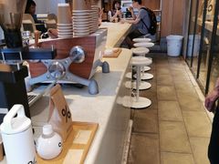 -% Arabica(京都东山店)