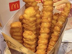 -麦当劳(永泰餐厅)