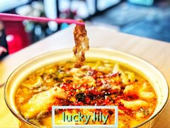 -友达面馆(二七南路店)