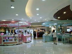 -银座mall(东直门店)