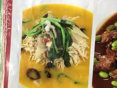 -花园茶楼(兴城西路店)