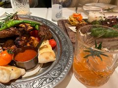 -Pasha帕夏土耳其餐厅(南昌路店)