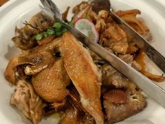 翔安姜母鸭/例-临家闽南菜(宝洲路店)