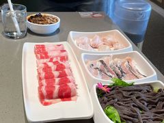 -海底捞火锅(江南盛天地店)