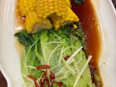 -那家老院子东北菜·饺子·小鸡炖蘑菇(艳华街店)