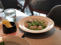 -半山腰·云南菜(侨福芳草地店)
