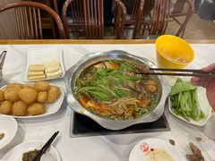 -老城红焖羊肉(人民路店)