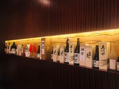 -和·铁板烧·OMAKASE(望京昆泰嘉晟酒店)