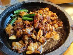 -绿茶餐厅(千岛湖银泰城店)