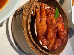 -港久茶餐厅(鹭洲里店)