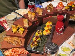 -古田居·特色寿司料理(骏欣中心店)