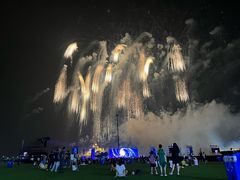 -泰达航母主题公园