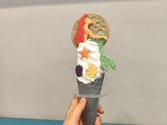 -CORNER CONE GELATO酷矿手作霜淇淋(南头古城店)
