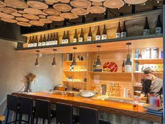 大堂-森味薪火烧•烧鸟居酒屋•日本料理(望京店)