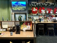 -雷神拉面(财富中心玉米楼店)