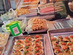 -鼓楼夜市
