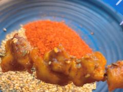 -马海涛牛肉串·午市牛腩饭·烧烤夜宵(领汇广场店)