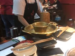 火锅冰粉-老天桥蛙炉火锅(姑苏总店)