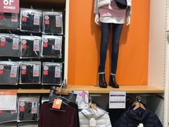 -优衣库(银座店)