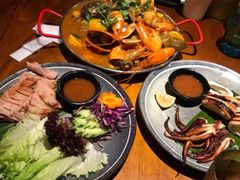 -仓库南洋海鲜小排档(柳河路店)