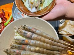 -阳阳老火锅(小南门店)