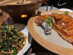 -青年公社烤鸭(青年路店)