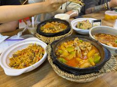 -丽丽三鲜螺蛳粉(田林路店)