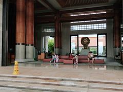 -三亚海棠湾万丽度假酒店