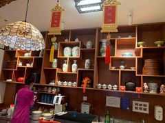 -富华斋饽饽铺·宫廷糕点·伴手礼(护国新天地店)