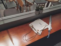-CoffeeVendor(西乡店)