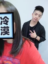 -泽璞堂美发沙龙