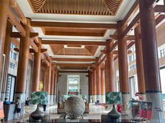 -三亚海棠湾万丽度假酒店