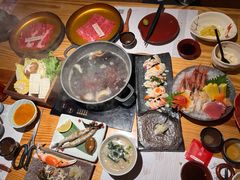 -花潮料理艺食馆(世欧广场店)