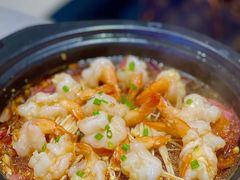 -茅庐川菜(烟台吾悦广场店)